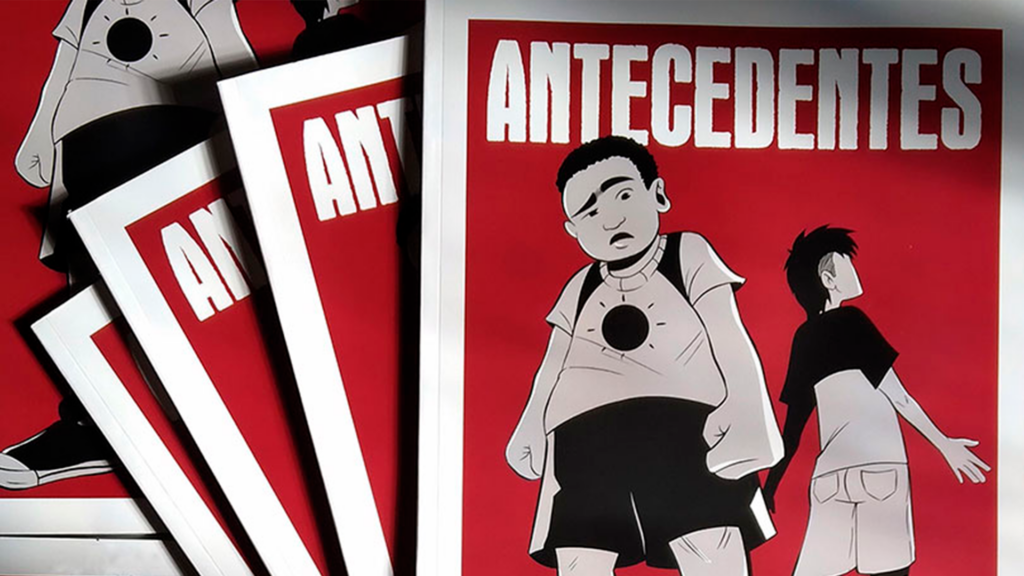 Antecedentes